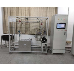 离心泵综合实验装置
